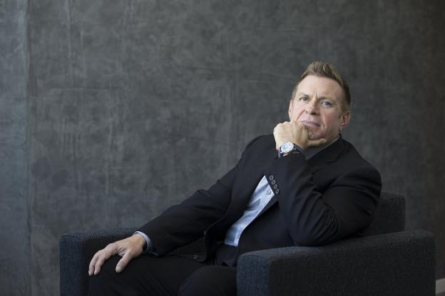 «El cuerpo será quien nos muestre la cura a cualquier enfermedad»