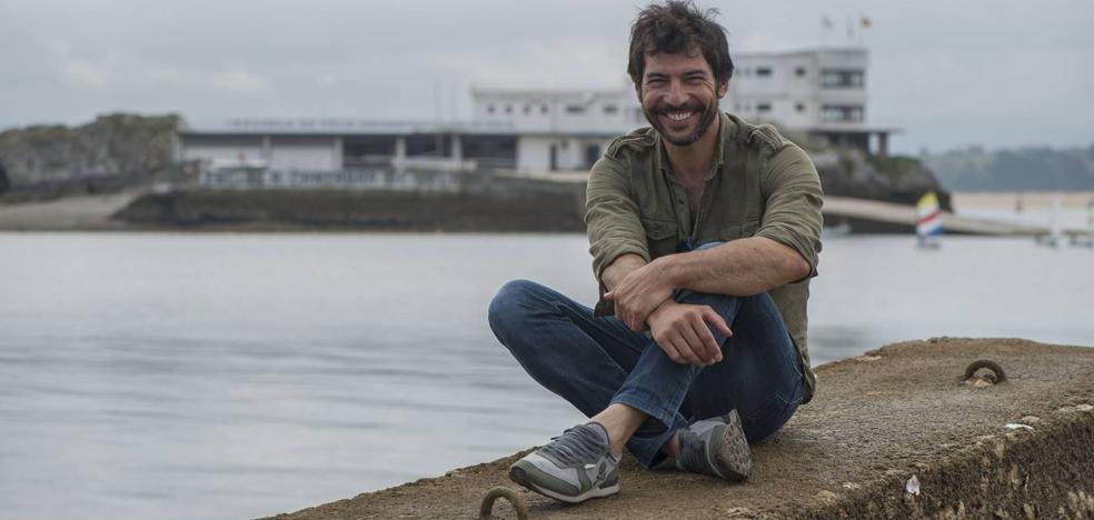 Quico Taronjí: «Llegué a hablar con las latas de conserva»