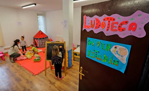 Alternativas para una semana sin clase