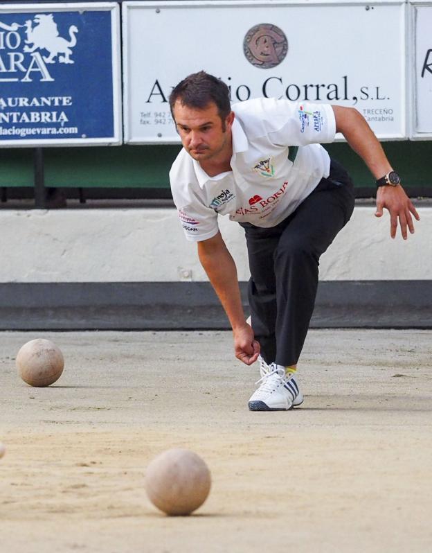 Los bolos echan el cierre