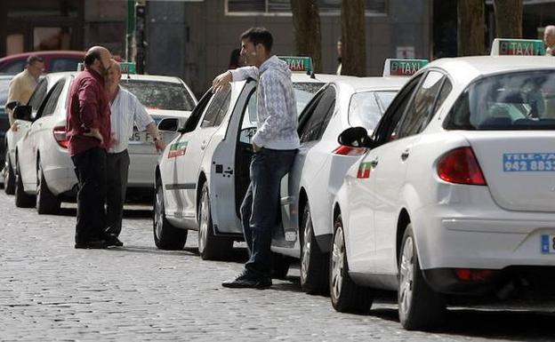 SOS de los taxistas rurales