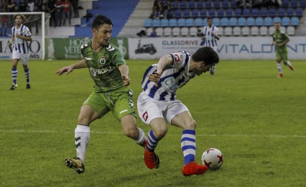 La Gimnástica expulsa a los fantasmas de El Malecón