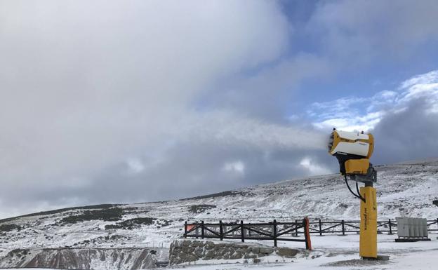 Alto Campoo se queda sin director