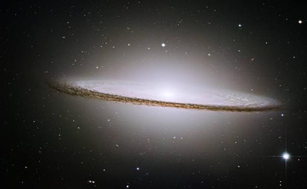 El Universo según el ‘Hubble’