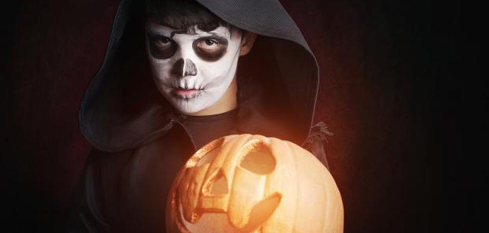 ¿Es positivo que los niños celebren Halloween?