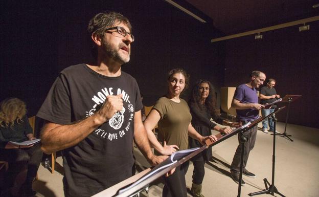 Esta noche, 'Don Juan Notorio' en el Palacio de Festivales