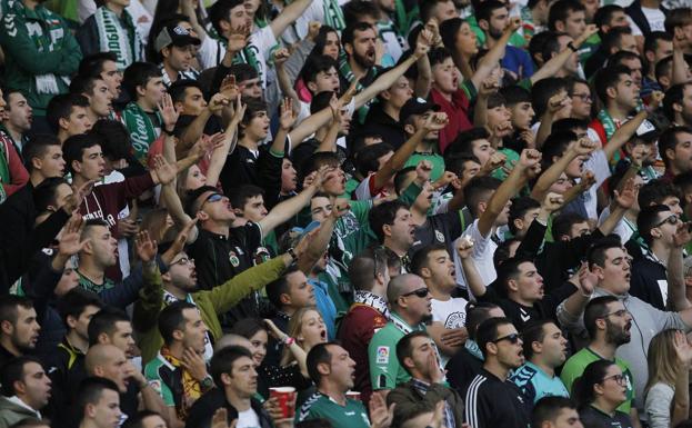 Pitos y aplausos en El Sardinero