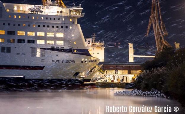 Londres premia a la naturaleza cántabra