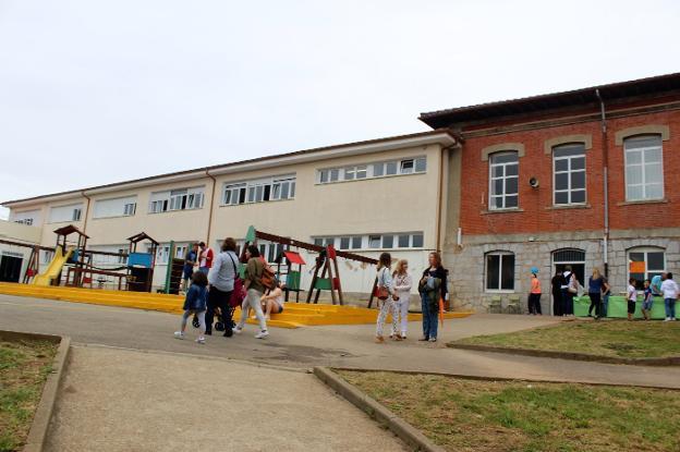 Luz verde para el pabellón de Valdecilla