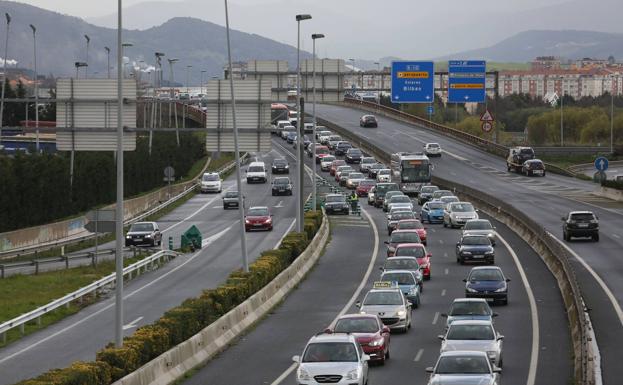 El nuevo acceso al Puerto de Santander desde la Autovía de la Meseta costará 31 millones