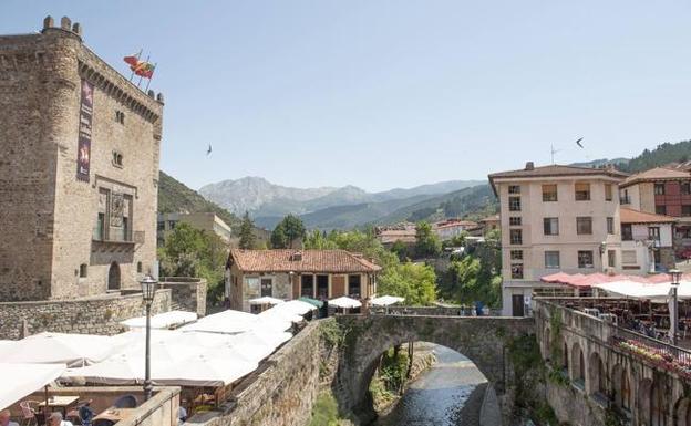 Liébana acoge las Primeras Jornadas Europeas de Patrimonio