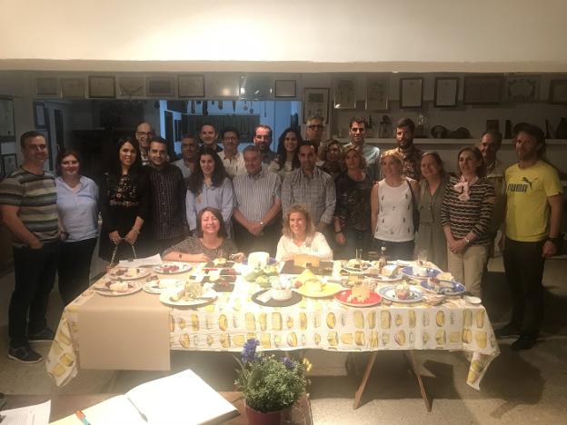 Laboratorios Arroyo, referente para el quesero