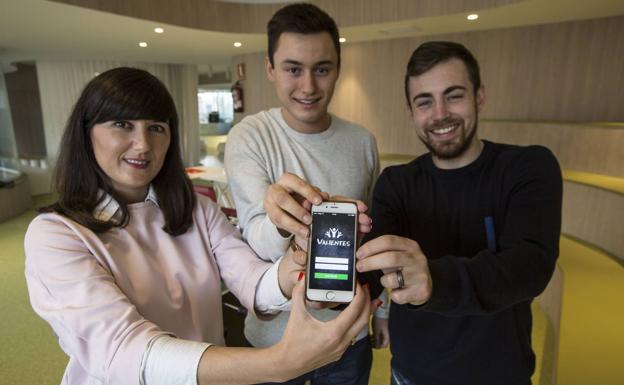 Tecnología contra el acoso escolar