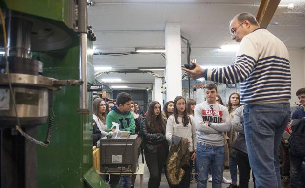 La UC celebra la Semana de la Ciencia del 6 al 17 de noviembre