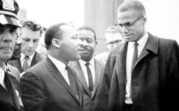 El FBI acusaba a Martin Luther King de comunismo y «aberraciones sexuales»