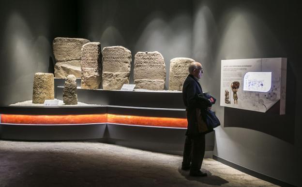Cultura presupuesta 1,3 millones para la nueva sede del Museo de Prehistoria