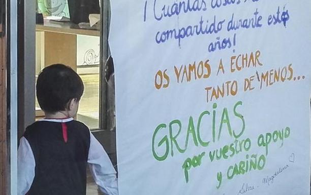 La Escuela Infantil de Guarnizo cierra y deja a 21 niños con plaza sin servicio