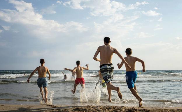 Adolescentes de Santander participarán en un estudio de Biomonitorización Humana