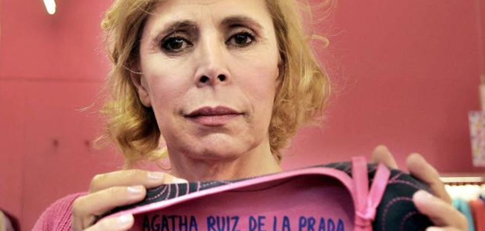 «Para los negocios, yo soy cien veces más astuta que Pedro J.»