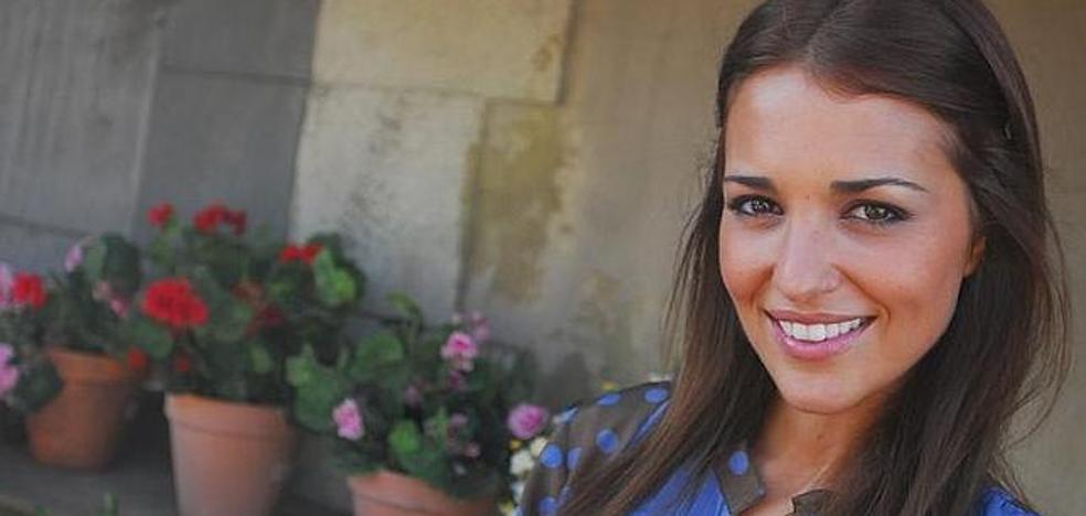 Paula Echevarría estrenará chalé de lujo el próximo año
