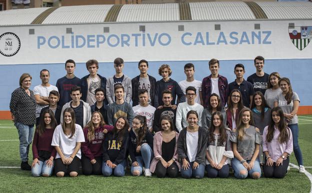 CALASANZ