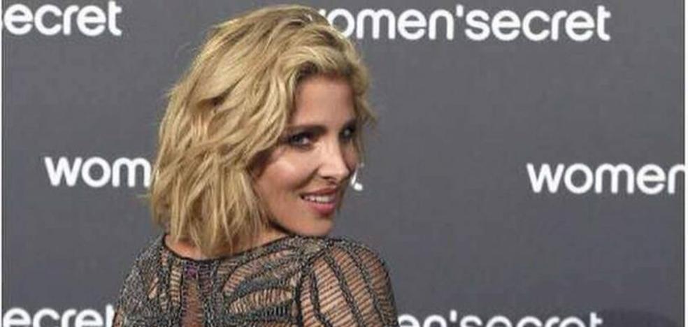 Elsa Pataky, de ‘Teté by Odette’ en la presentación de ‘Wanted’