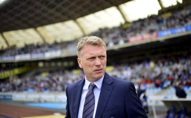 El West Ham United contrata a David Moyes como entrenador