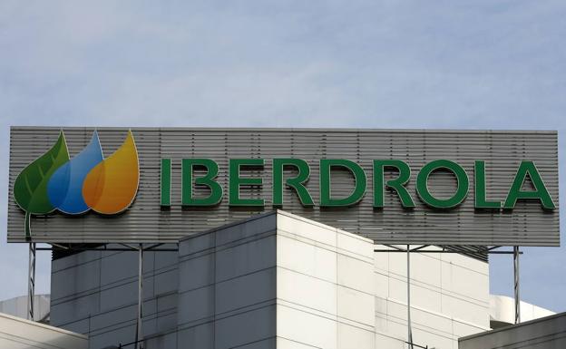 Iberdrola gana 2.416,6 millones hasta septiembre, un 18,4% más, gracias al negocio internacional