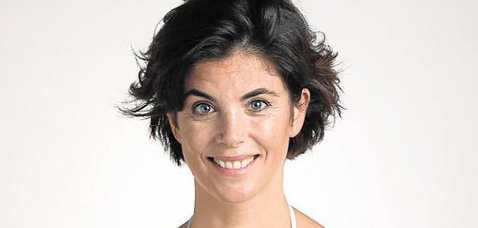 Samanta Villar: «No sé si me gustaría ser inmortal»