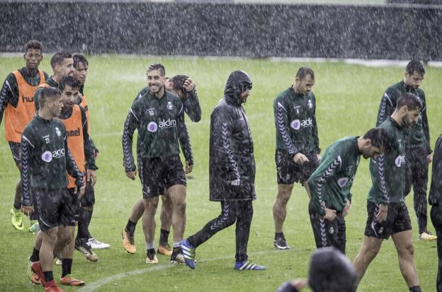 La carrera por ser campeón de invierno