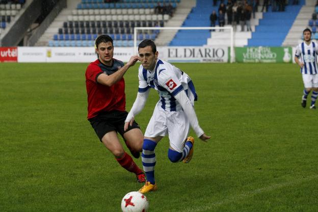 Una asignatura pendiente a domicilio