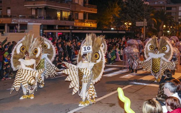 Santoña busca el cartel que pondrá imagen a su carnaval marinero