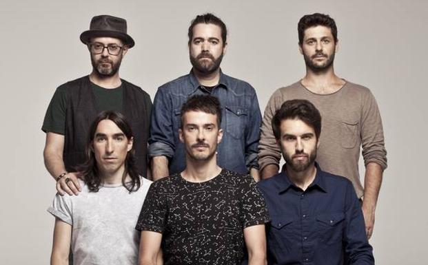 «Necesitábamos salirnos del raíl e investigar por carreteras secundarias»