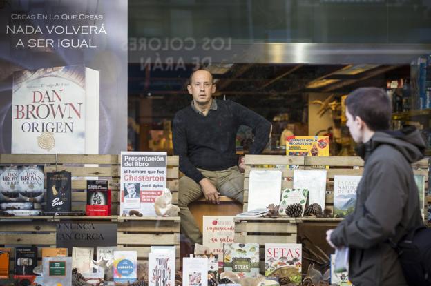 «Las relaciones humanas son la mejor experiencia que te brinda la vida»