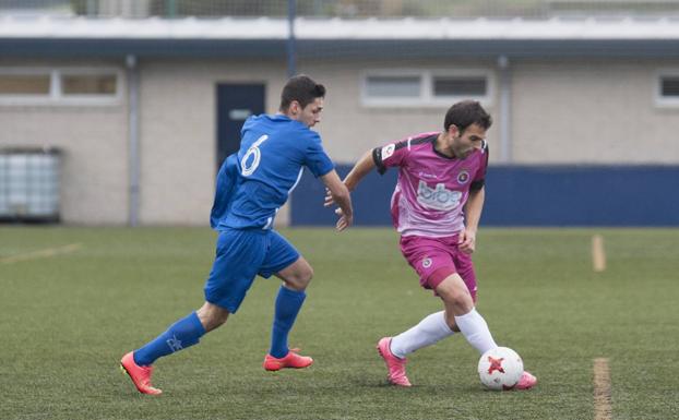 La Gimnástica vuelve a ganar fuera dos meses después