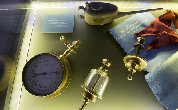 La exposición del Titanic se amplía dos días tras recibir casi 26.000 visitantes