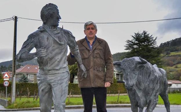 AES se desvincula del equipo de gobierno de Ampuero, que se queda en minoría