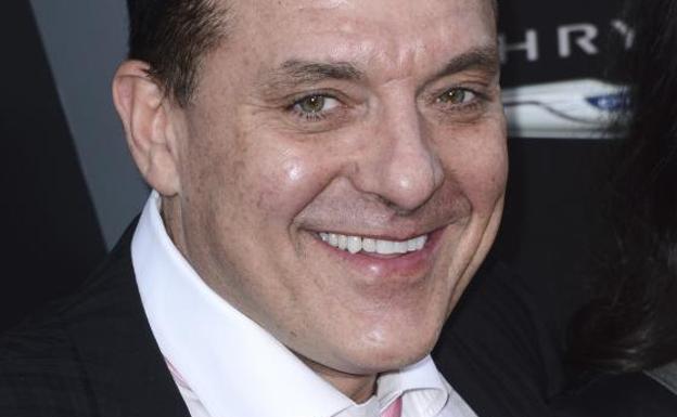 Acusan a Tom Sizemore de abusar sexualmente de una actriz de 11 años en 2003