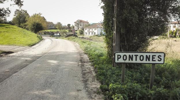 Obras Públicas sacará a licitación pública la carretera de Pontones