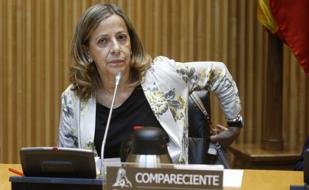 El PP y su tesorera, procesados por la destrucción de los discos duros de Bárcenas