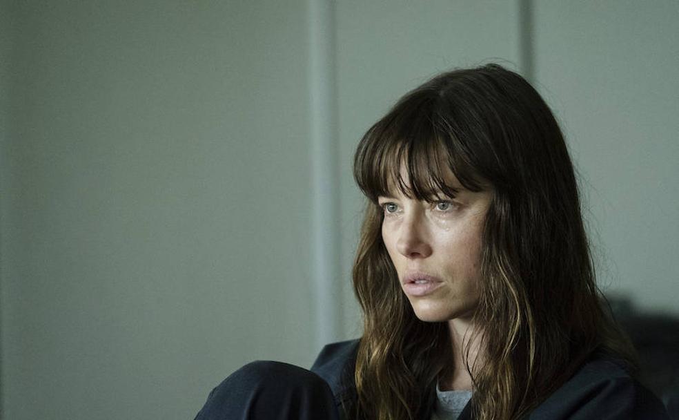 'The Sinner', la complejidad de lo obvio