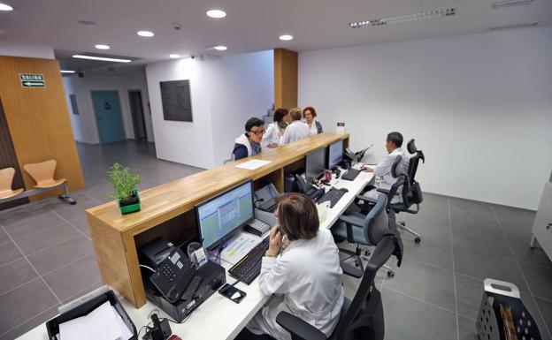 Los médicos critican «la dureza» del examen a médico de Atención Primaria, que solo ha aprobado el 9%