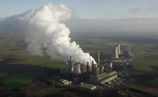 Una veintena de países se comprometen a abandonar el carbón en la conferencia del clima