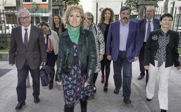El Gobierno eleva a 31 millones el dinero destinado a Renta Social Básica