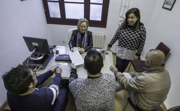 Proyecto Hombre celebra sus 25 años en Cantabria, por los que han pasado 22.000 personas