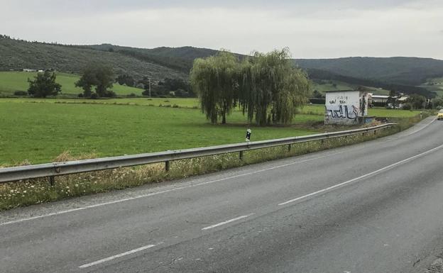 El Gobierno espera que la construcción del centro logístico de La Pasiega se inicie en año y medio