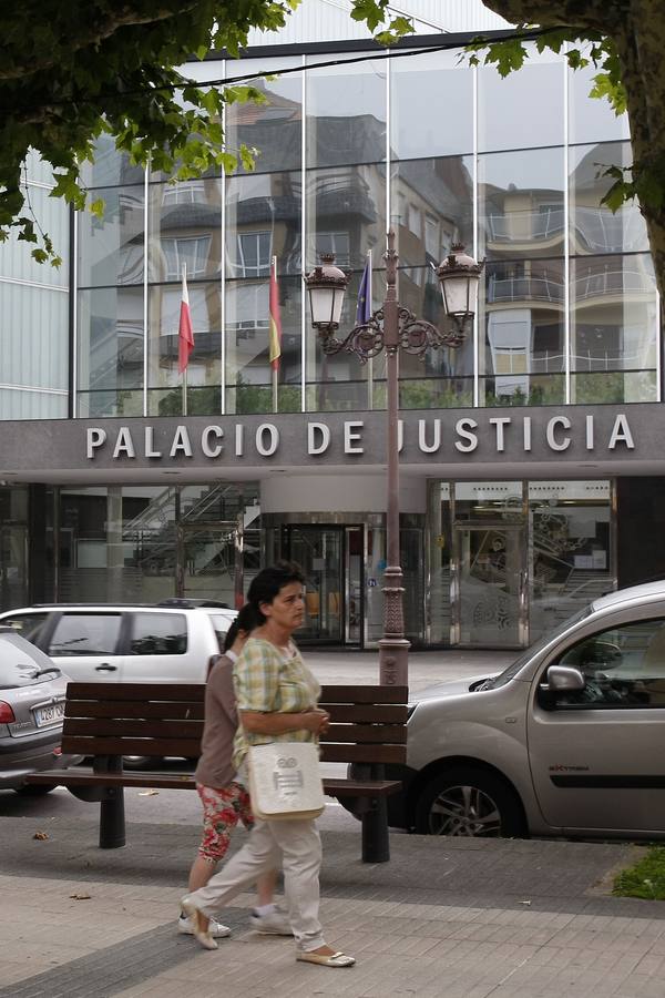 La mitad del presupuesto destinado a Presidencia se invertirá en Justicia y Emergencias