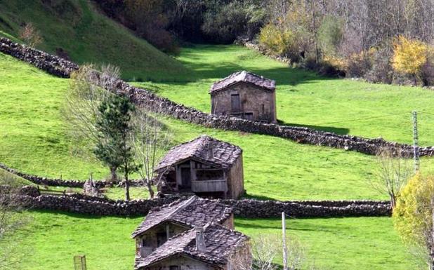 Los Valles Pasiegos buscan la excelencia