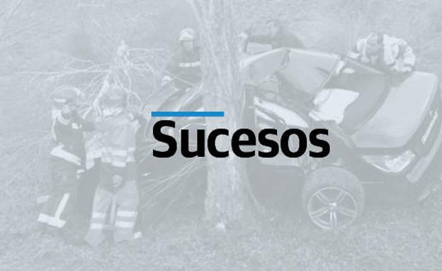 Fallece un hombre durante una cacería en Villacarriedo