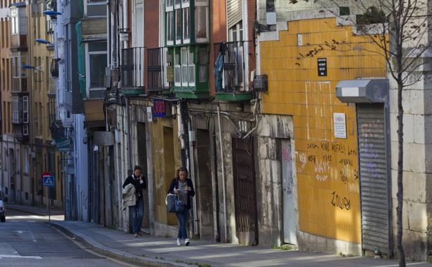 La anulación del Plan de Urbanismo de Santander también afectará a la reforma del Cabildo de Arriba